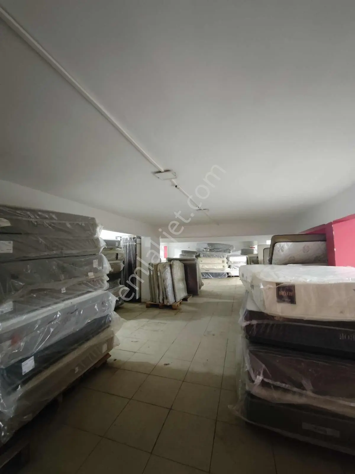 Adestan Emlak Tan 900 M2 Depo Kışla Mahallesinde - Görsel 4