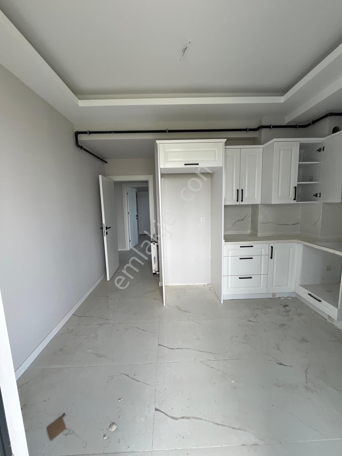 Büyükkolpınar'da Geniş Sıfır 2+1 Salon Mutfak Ayrı Kiralık Daire - Görsel 14