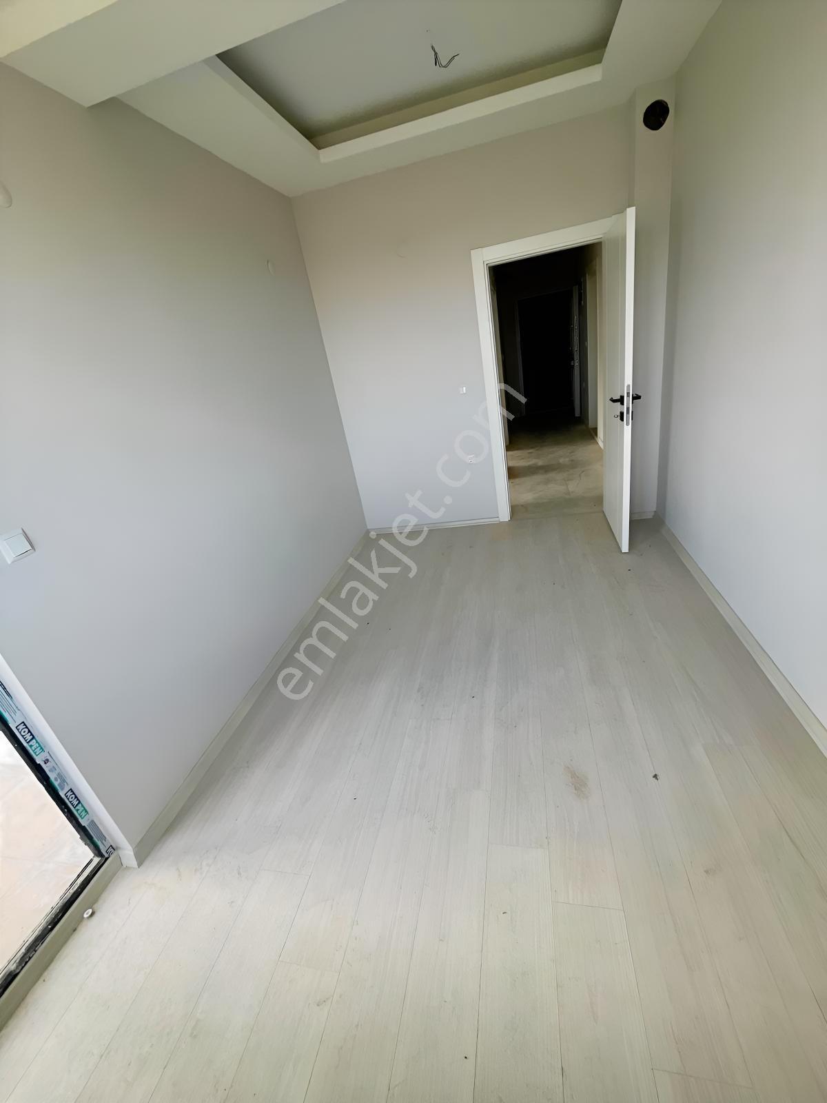 Büyükkolpınar'da Geniş Sıfır 2+1 Salon Mutfak Ayrı Kiralık Daire - Görsel 9