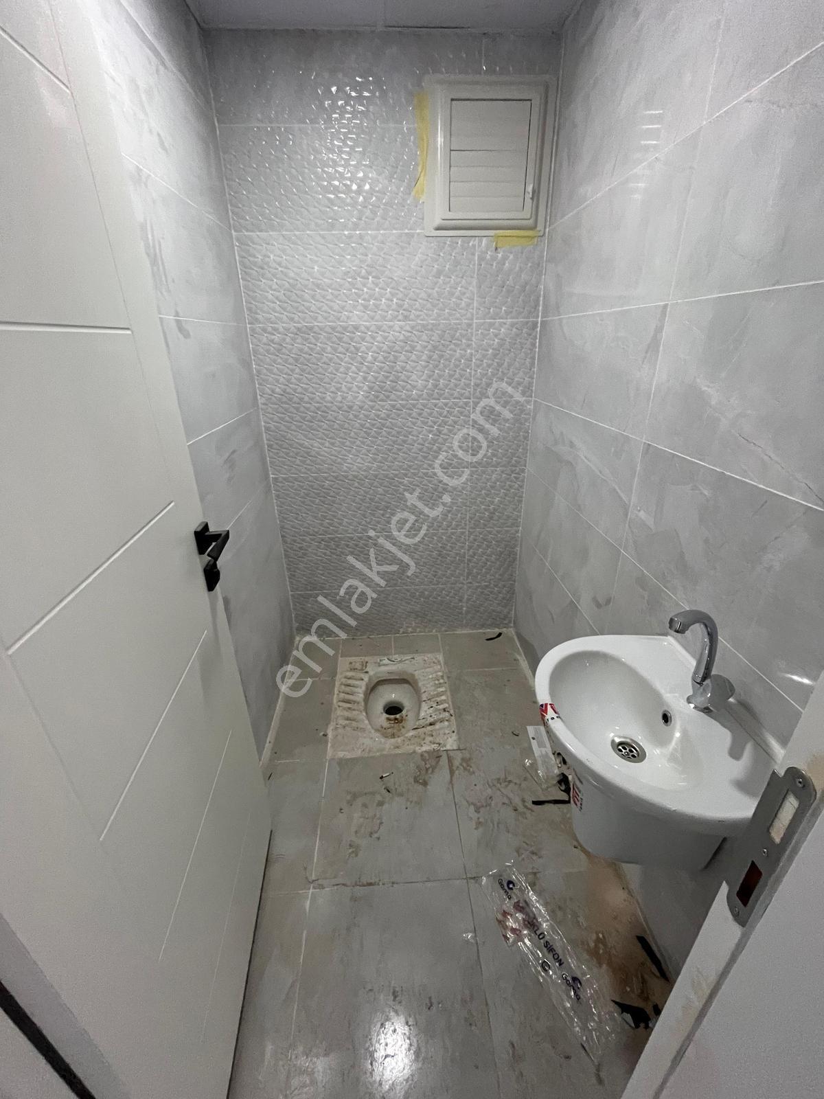 Büyükkolpınar'da Geniş Sıfır 2+1 Salon Mutfak Ayrı Kiralık Daire - Görsel 25
