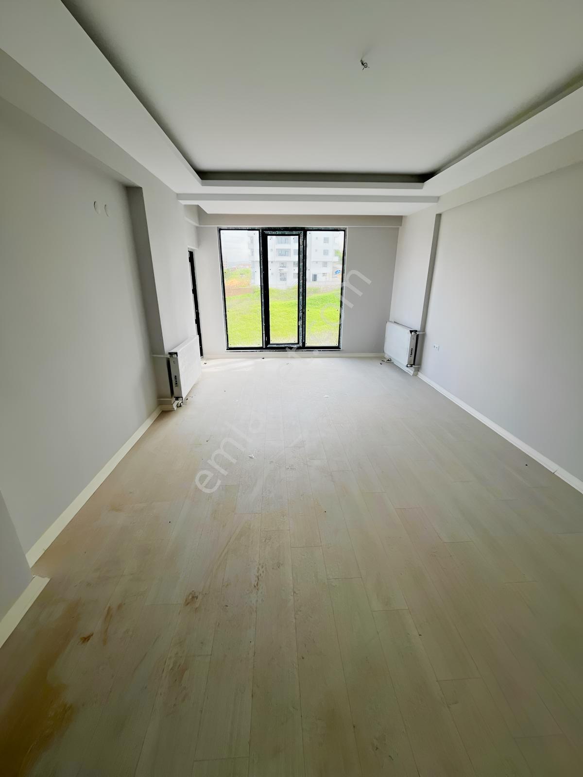 Büyükkolpınar'da Geniş Sıfır 2+1 Salon Mutfak Ayrı Kiralık Daire - Görsel 16