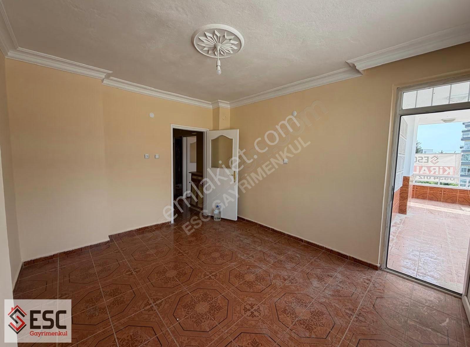 Esc'den Davultepe'de Gmk Üzeri 3+1 Kiralık Daire Esc2500 - Görsel 14