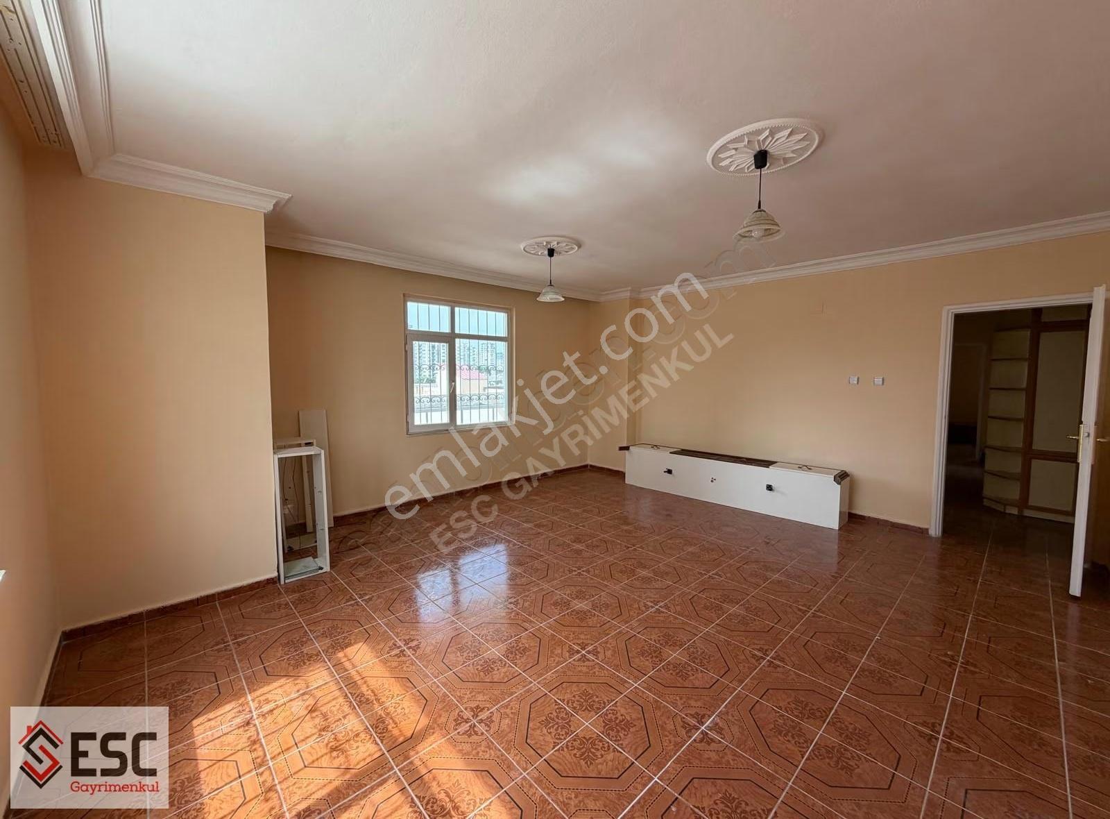 Esc'den Davultepe'de Gmk Üzeri 3+1 Kiralık Daire Esc2500 - Görsel 25