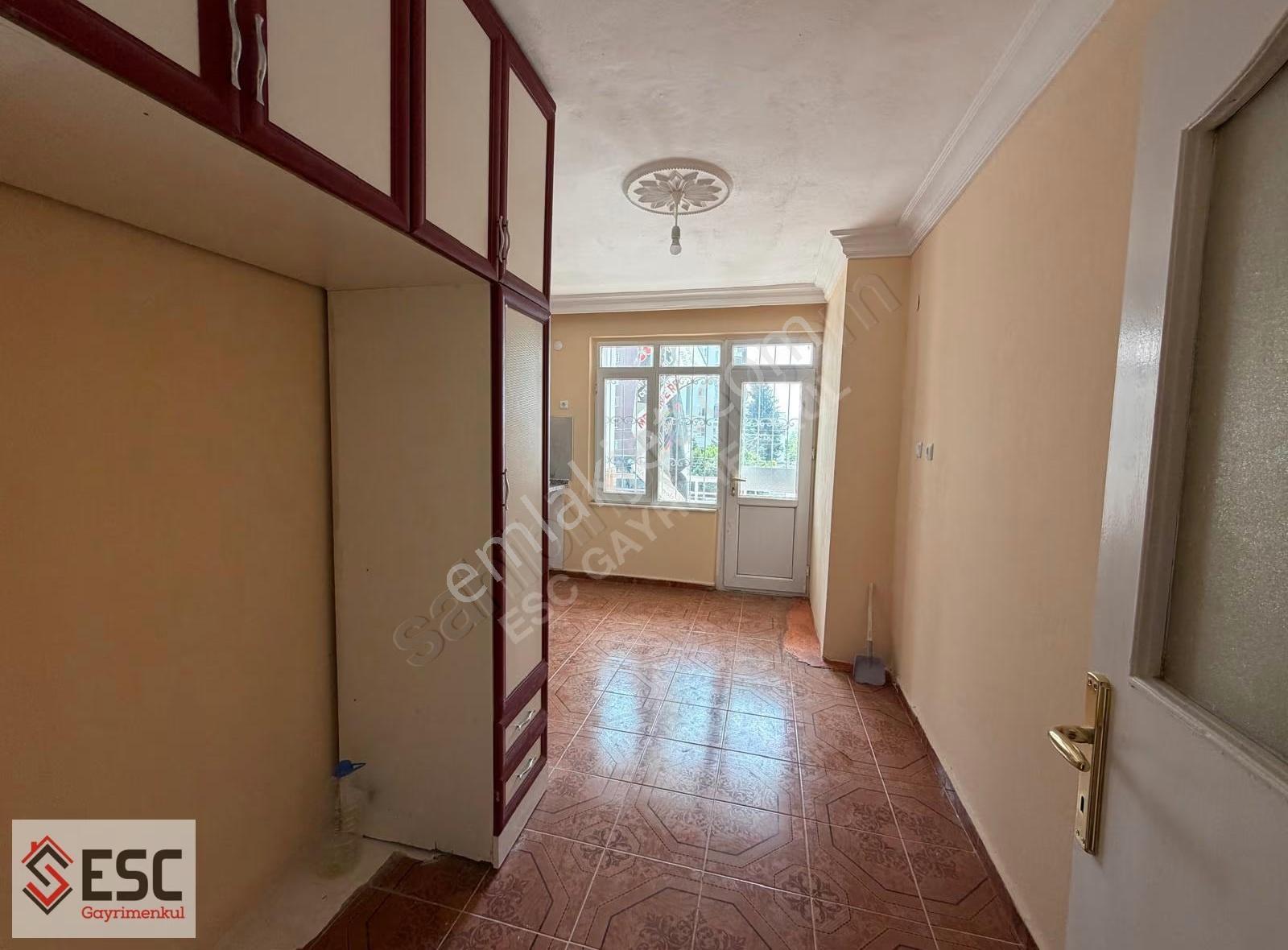 Esc'den Davultepe'de Gmk Üzeri 3+1 Kiralık Daire Esc2500 - Görsel 3