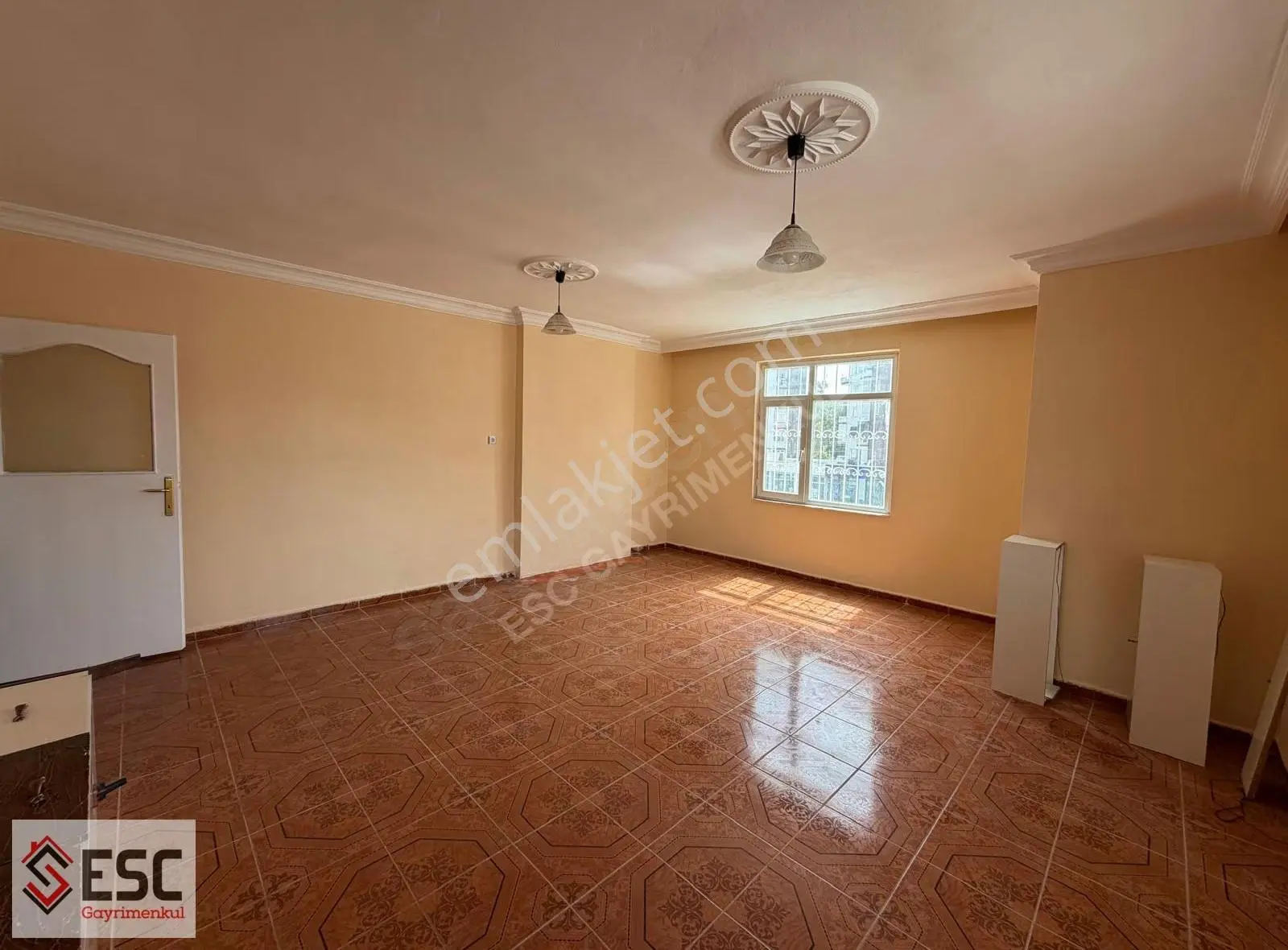Esc'den Davultepe'de Gmk Üzeri 3+1 Kiralık Daire Esc2500 - Görsel 23