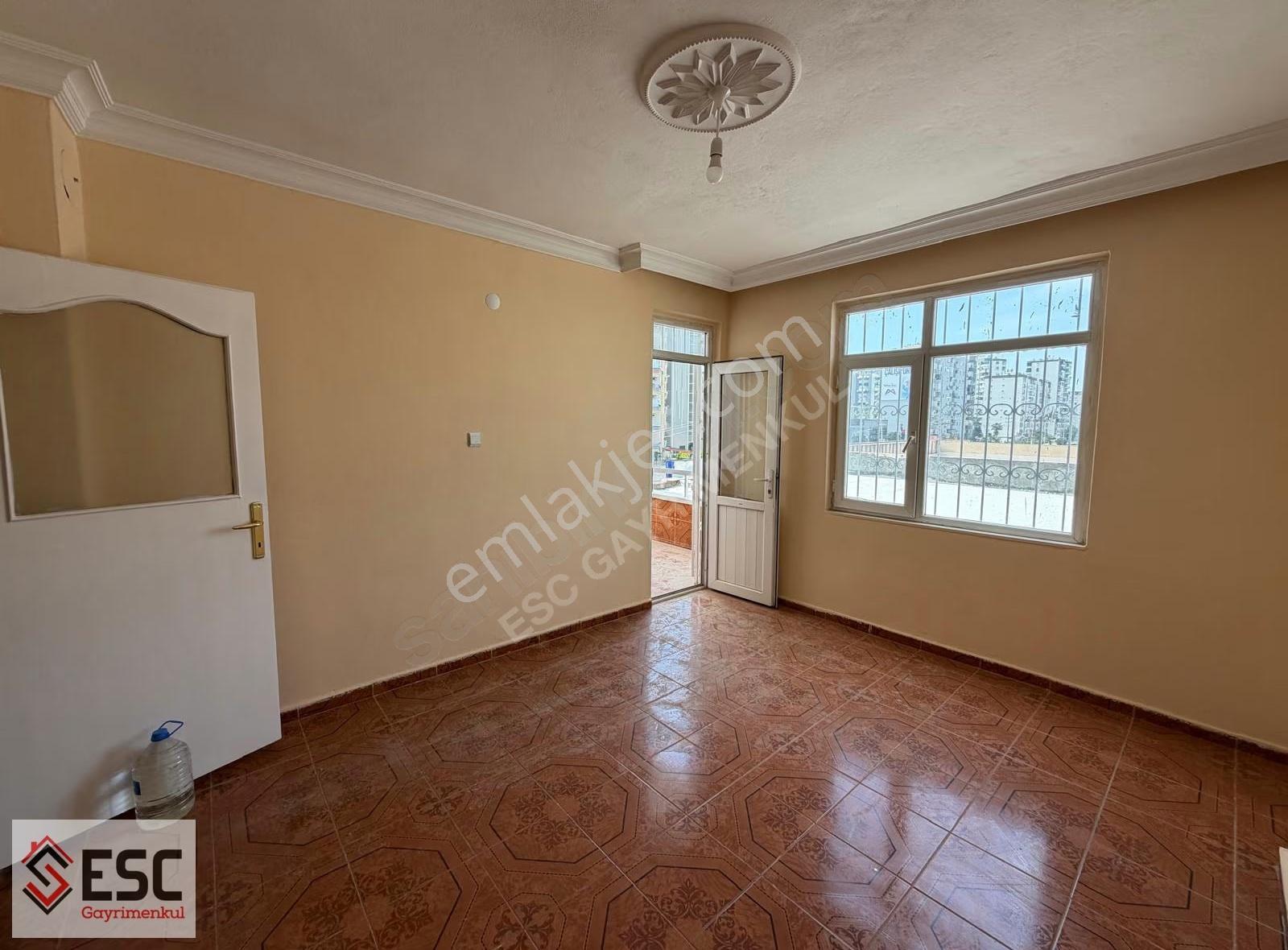Esc'den Davultepe'de Gmk Üzeri 3+1 Kiralık Daire Esc2500 - Görsel 15