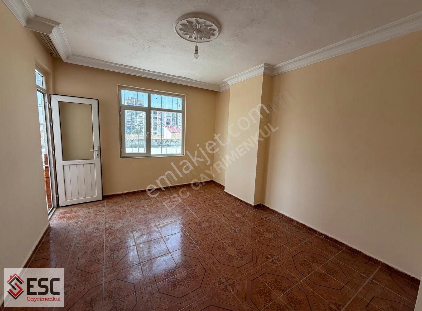 Esc'den Davultepe'de Gmk Üzeri 3+1 Kiralık Daire Esc2500 - Görsel 24
