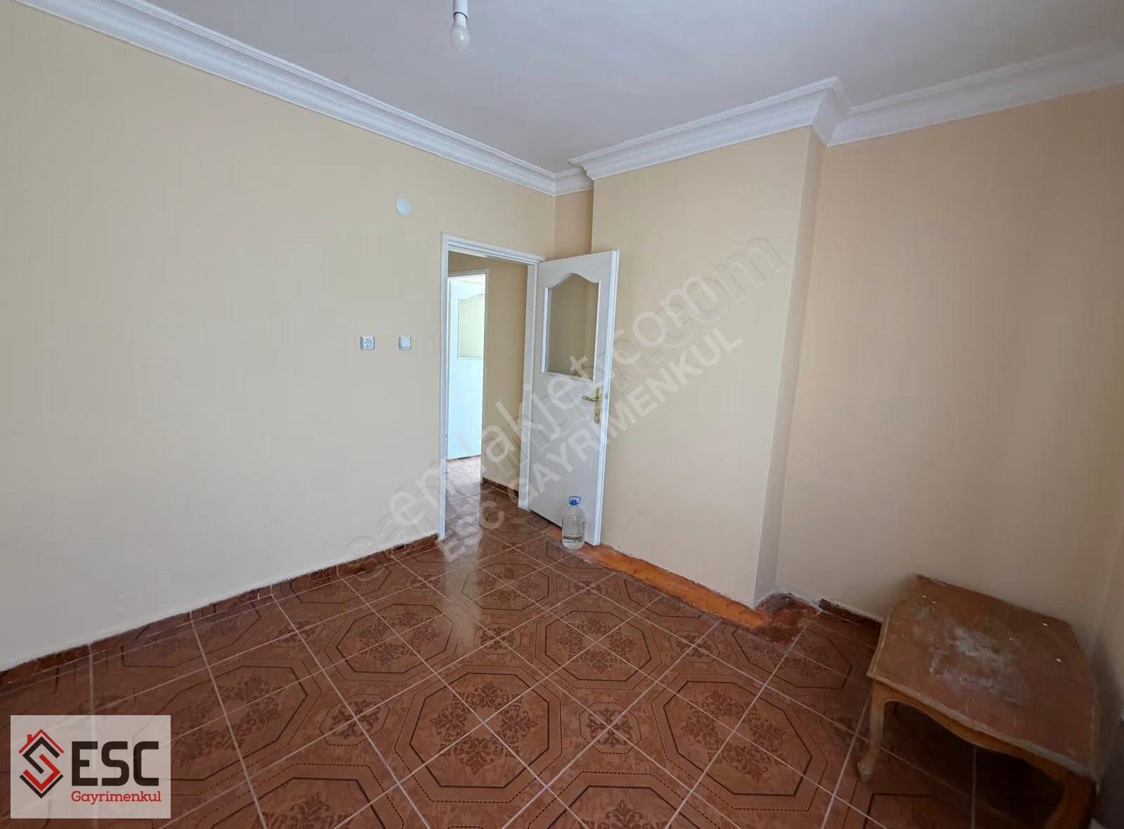 Esc'den Davultepe'de Gmk Üzeri 3+1 Kiralık Daire Esc2500 - Görsel 18