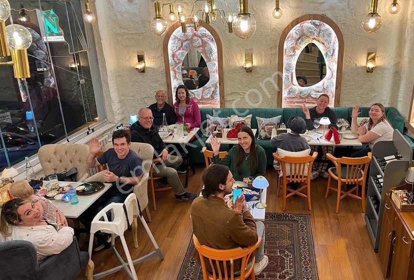 Gülhane Devren Kiralık Şık Restaurant - Görsel 2