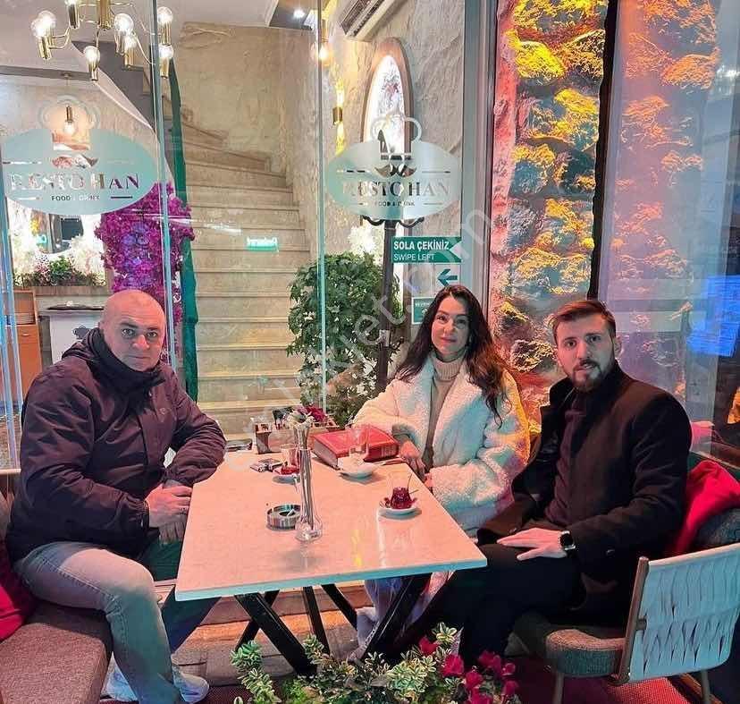 Gülhane Devren Kiralık Şık Restaurant - Görsel 6
