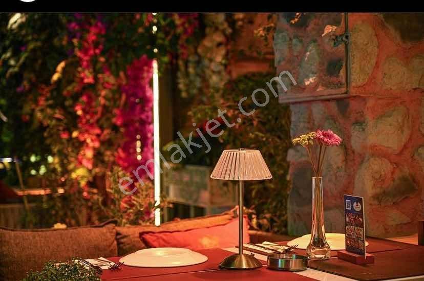 Gülhane Devren Kiralık Şık Restaurant - Görsel 9