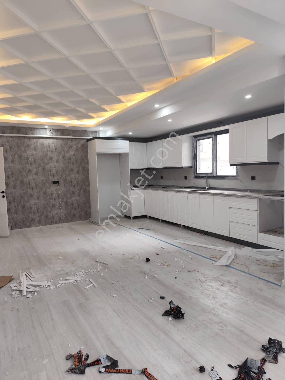 Full Ekstralı Daire - Görsel 10
