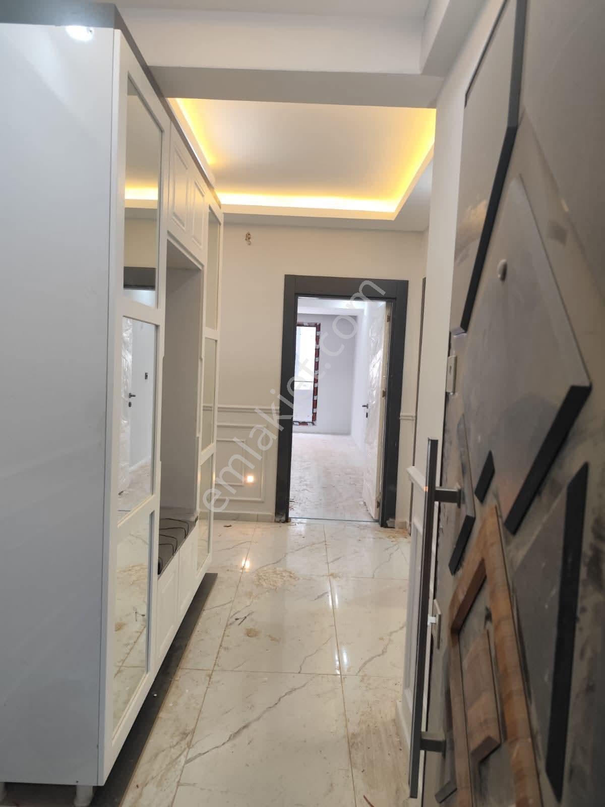 Full Ekstralı Daire - Görsel 12