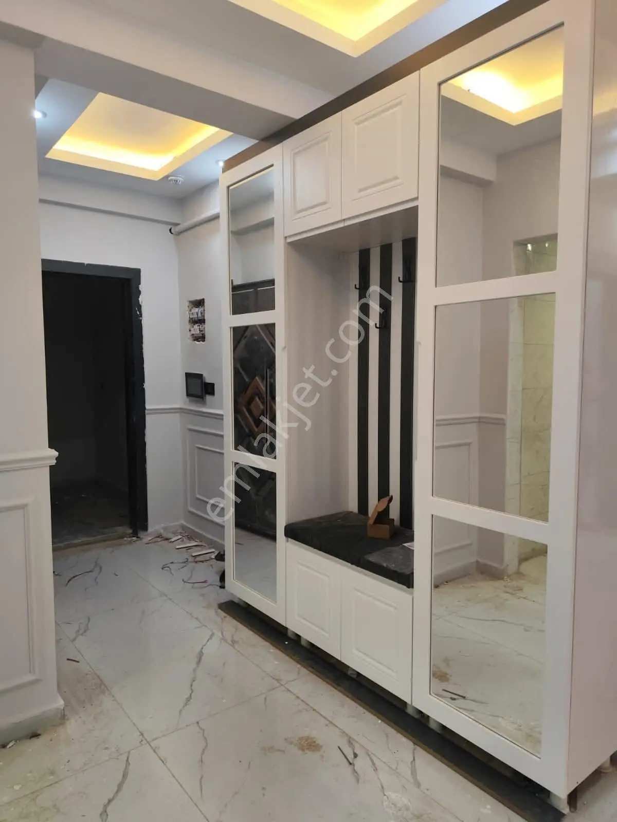 Full Ekstralı Daire - Görsel 2