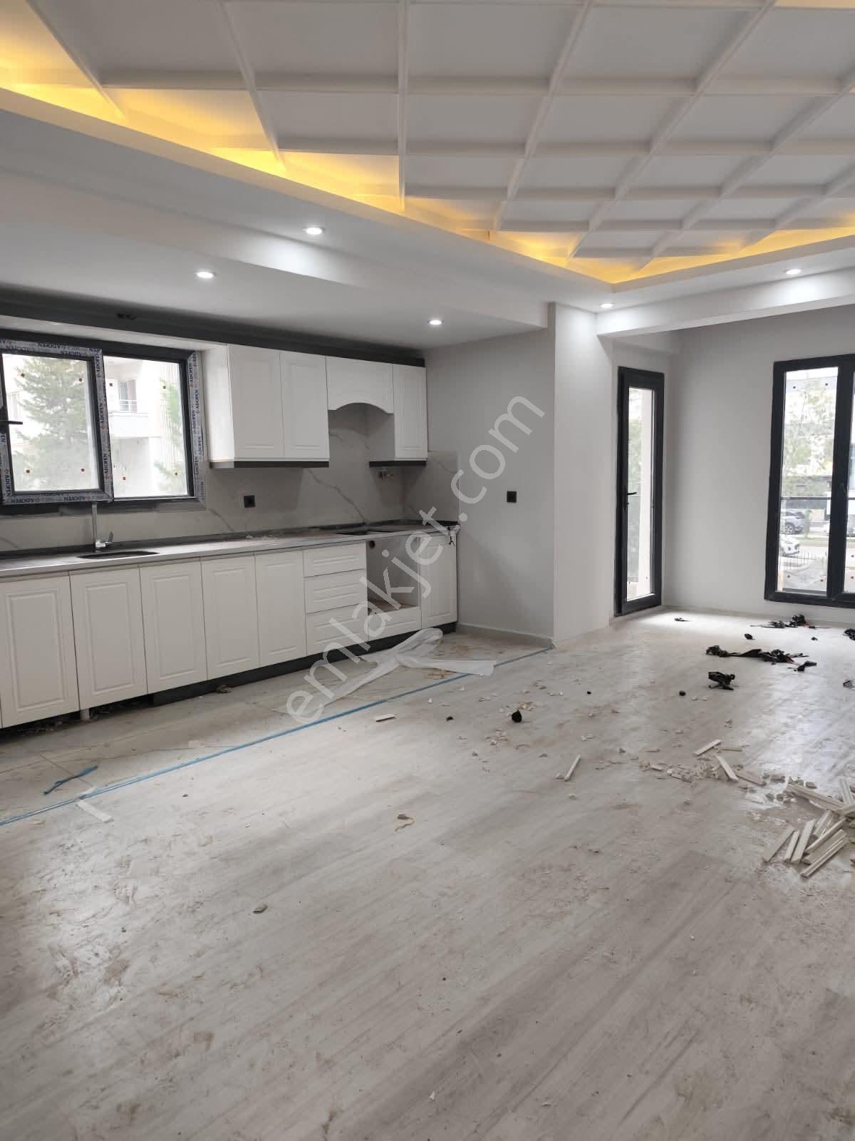 Full Ekstralı Daire - Görsel 11