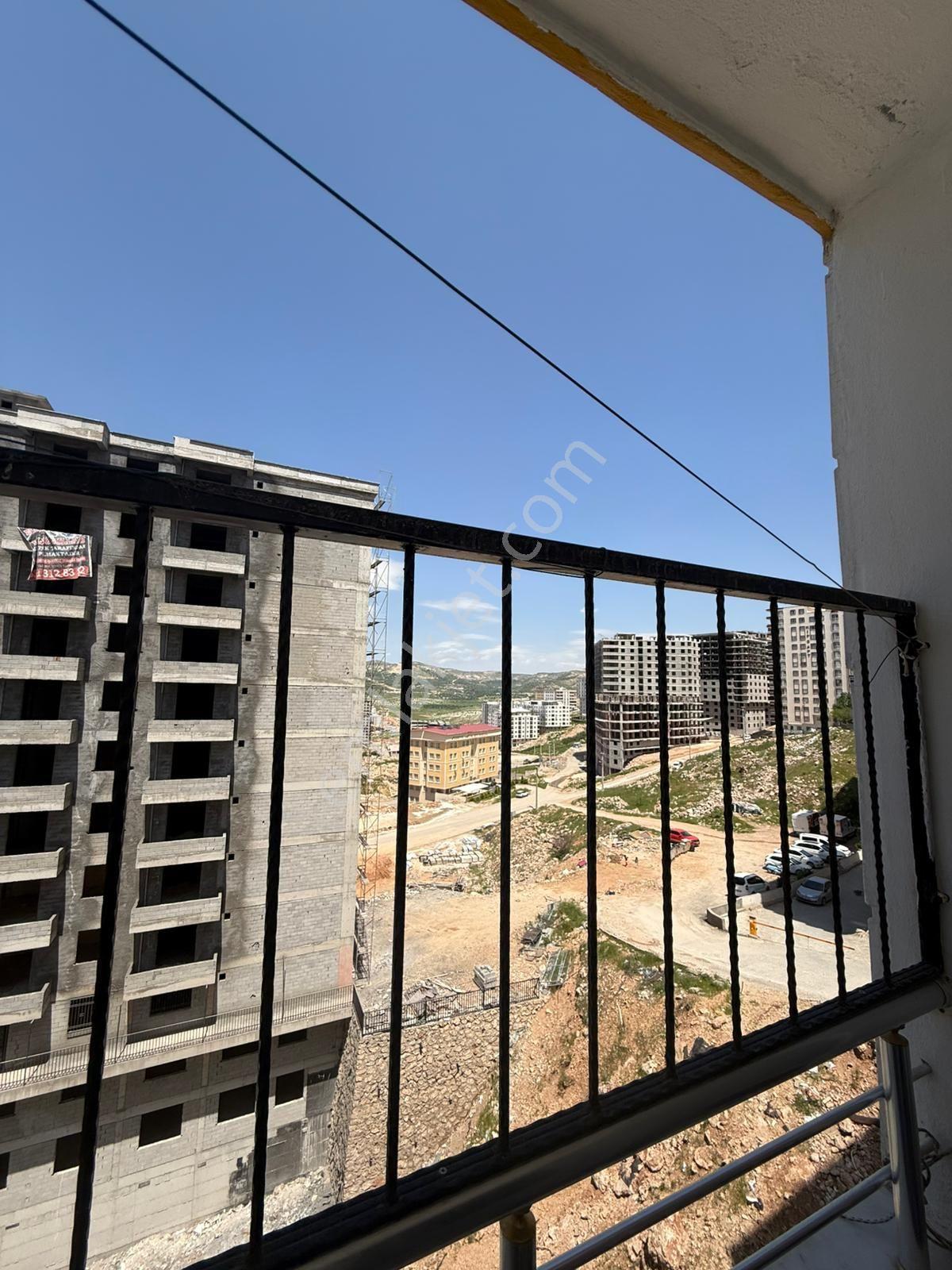 Garanti Gayrimenkul'den 1+1 Eşyalı Kiracılı Satılık Daire - Görsel 6