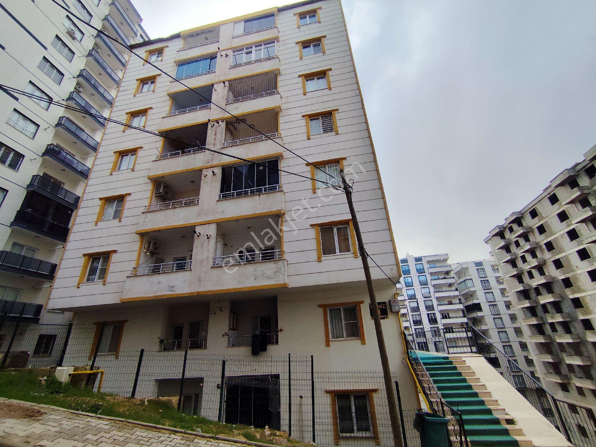 Garanti Gayrimenkul'den 1+1 Eşyalı Kiracılı Satılık Daire - Görsel 16