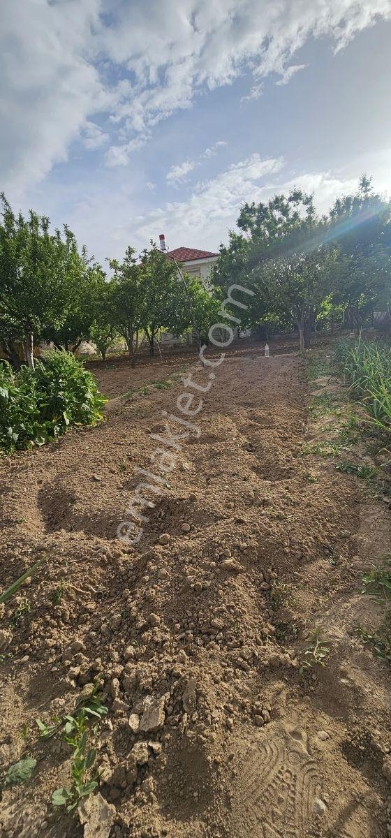 Karahüyük Mah. Antalya Cevre Yoluna 100m Satılık Arsa - Görsel 14