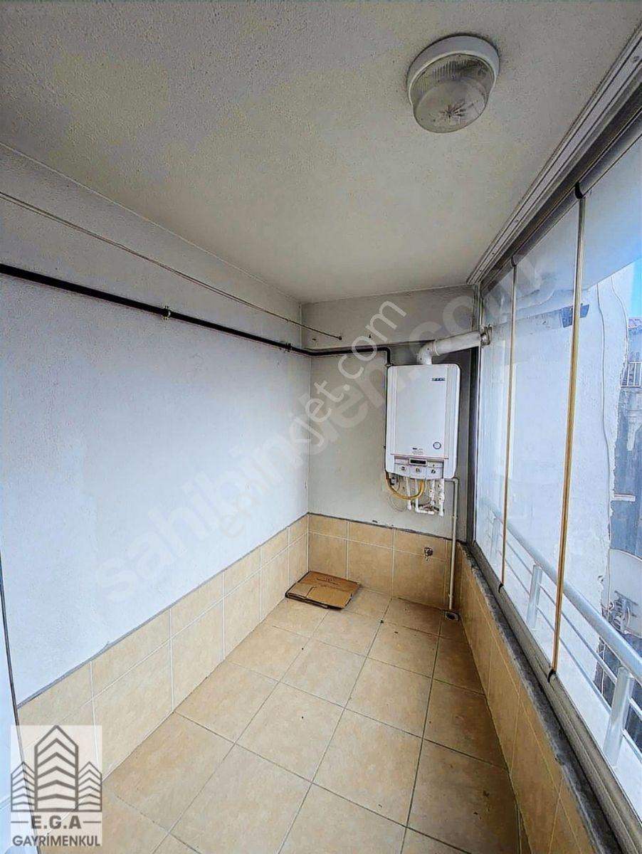 E.g.a Gayrimenkul Yeni Fidangör Şehir Merkezi 3+1 Kiralık Daire - Görsel 12