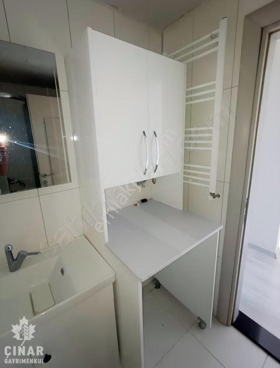 Balıkesir Plevne Mah. Asansörlü&açık Otoparklı 1+1 73 M2 Daire - Görsel 28