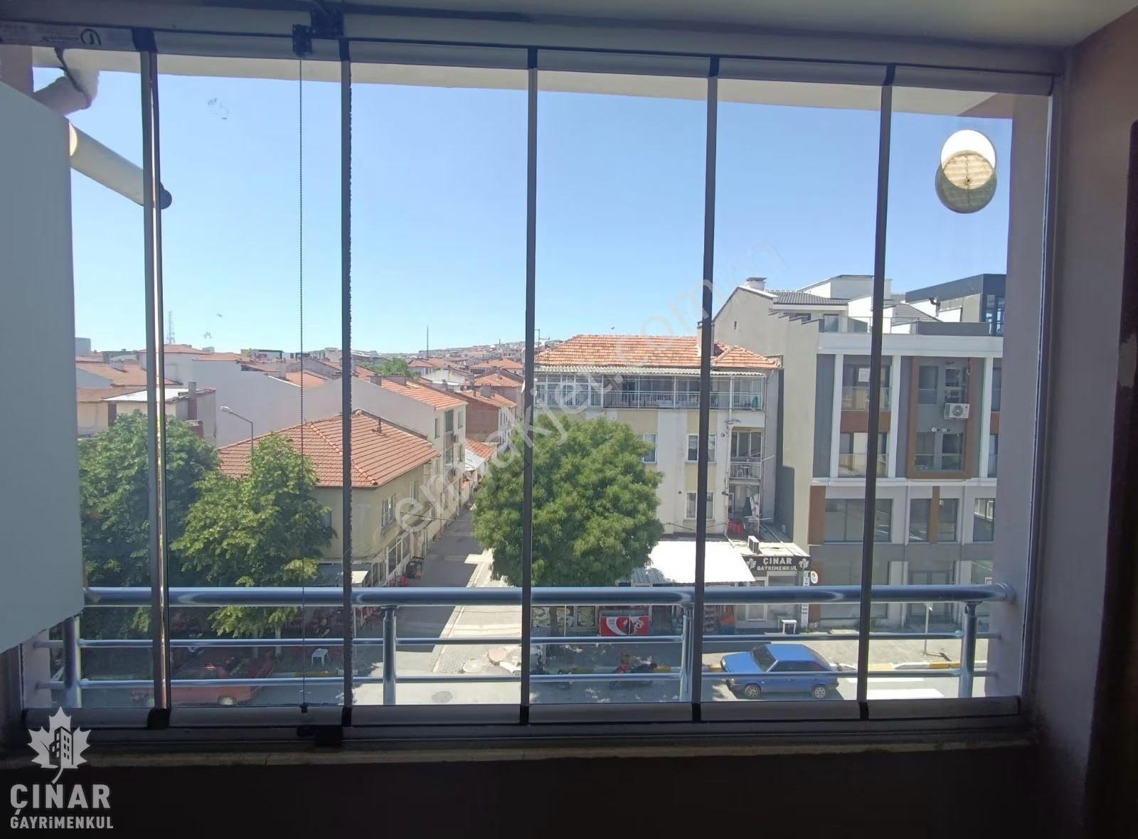 Balıkesir Plevne Mah. Asansörlü&açık Otoparklı 1+1 73 M2 Daire - Görsel 30