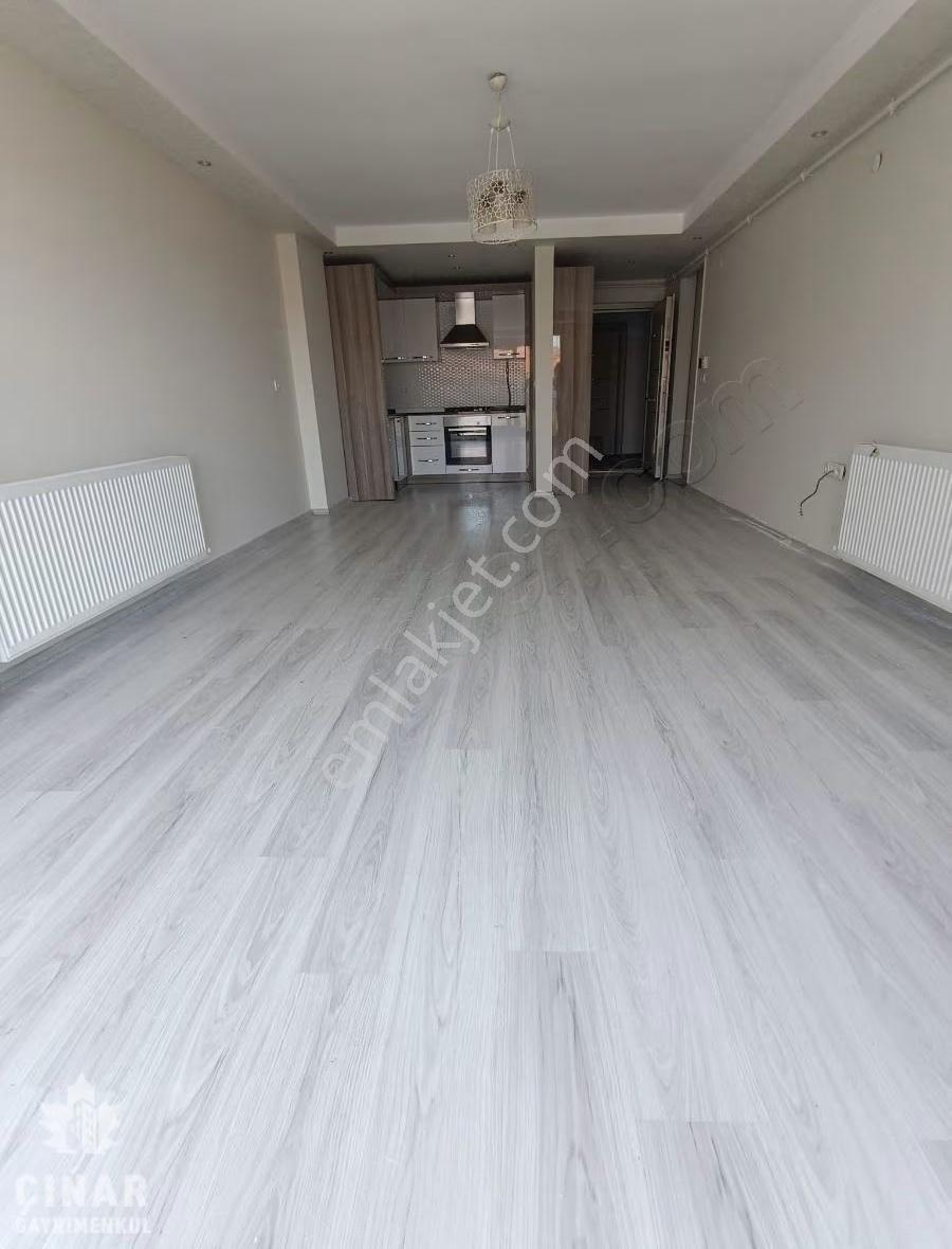 Balıkesir Plevne Mah. Asansörlü&açık Otoparklı 1+1 73 M2 Daire