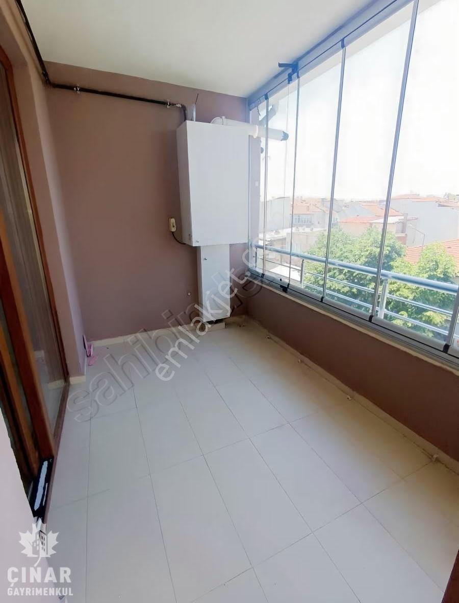 Balıkesir Plevne Mah. Asansörlü&açık Otoparklı 1+1 73 M2 Daire - Görsel 23