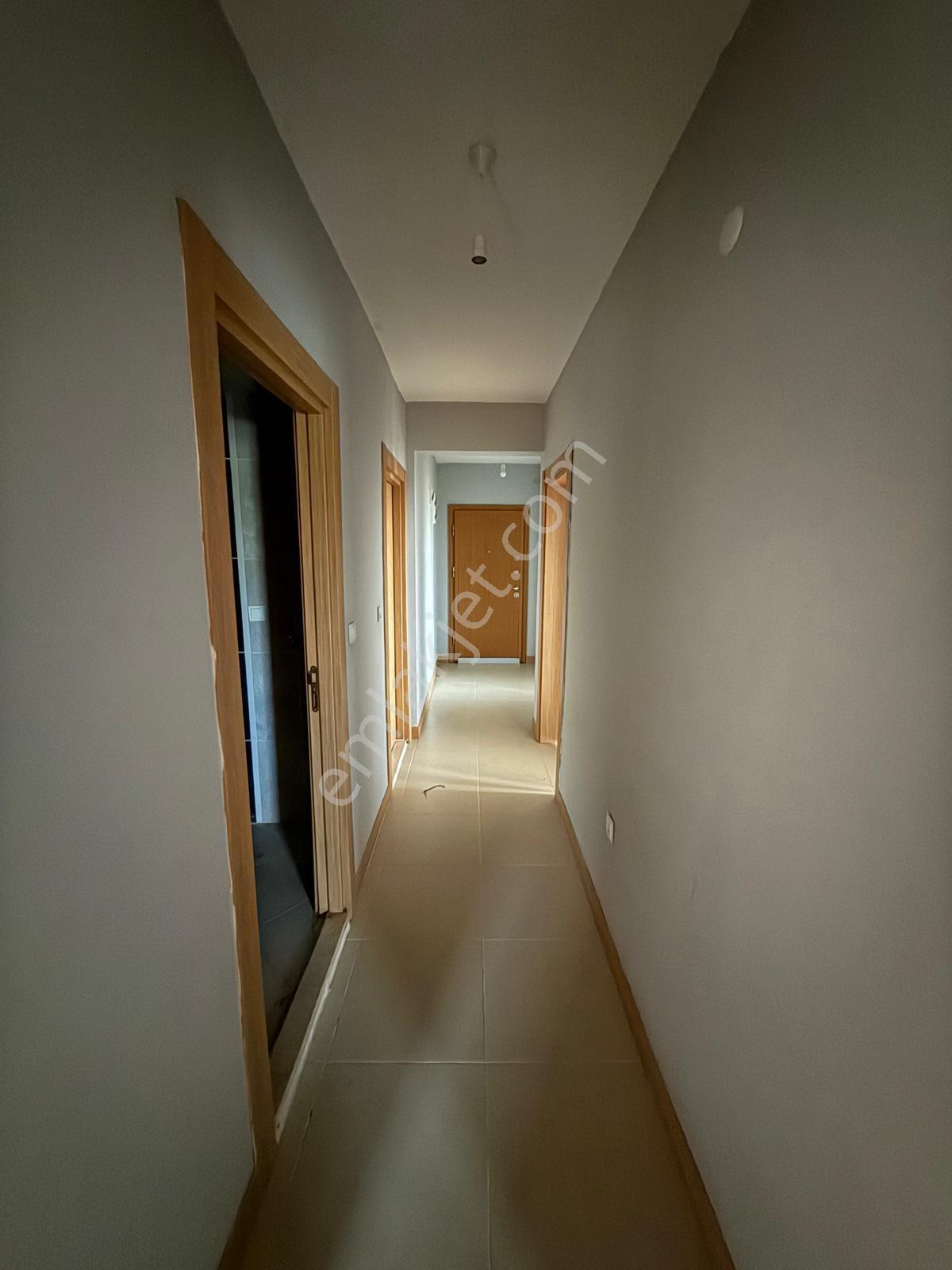 Ege Emlak'tan İpsala Toki Konutlarında Yüksek Giriş 2+1 Kiralık - Görsel 2