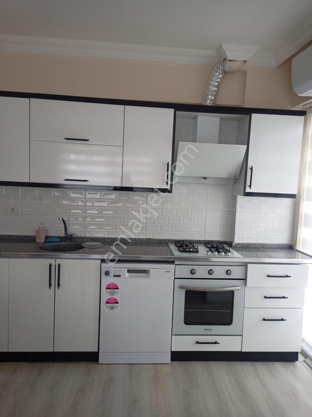 Dalaman Altıntaşta Bahçeli, Eşyalı 2+1 Kiralık Daire - Görsel 6