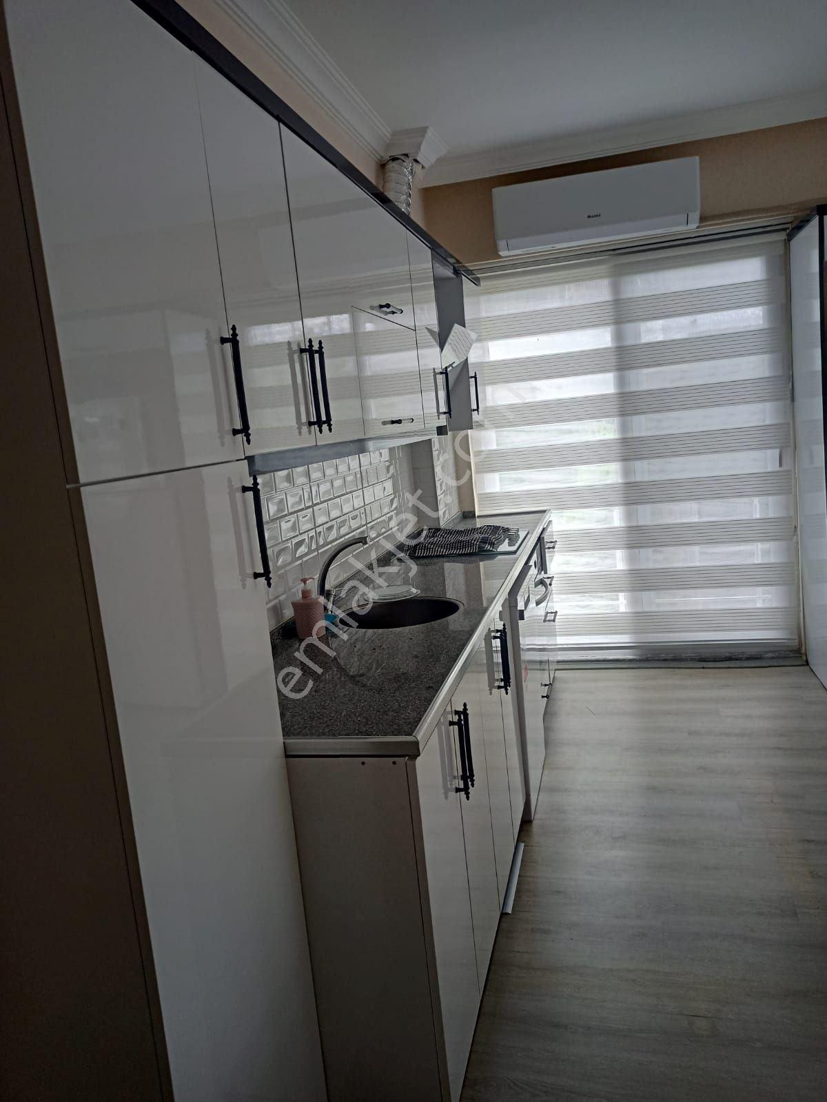 Dalaman Altıntaşta Bahçeli, Eşyalı 2+1 Kiralık Daire - Görsel 5