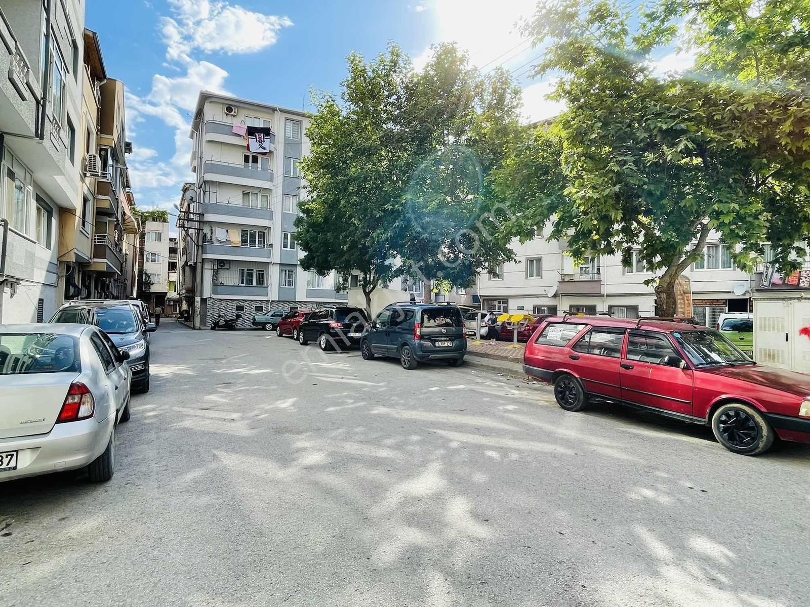 Özkan'dan Ahmet Süren Meydan Mevkii 110 M² 2+1 Satılık Daire - Görsel 7