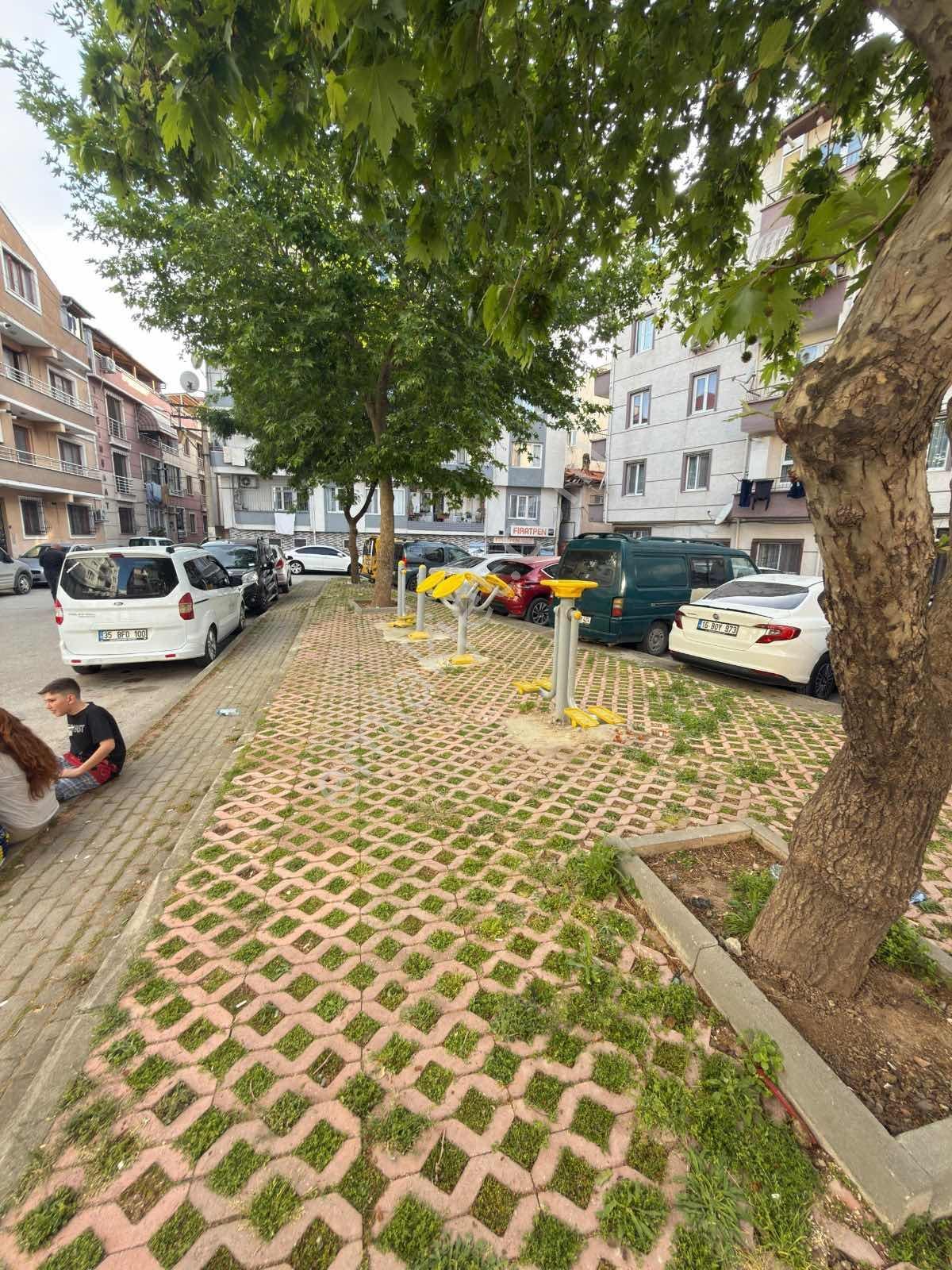 Özkan'dan Ahmet Süren Meydan Mevkii 110 M² 2+1 Satılık Daire - Görsel 6