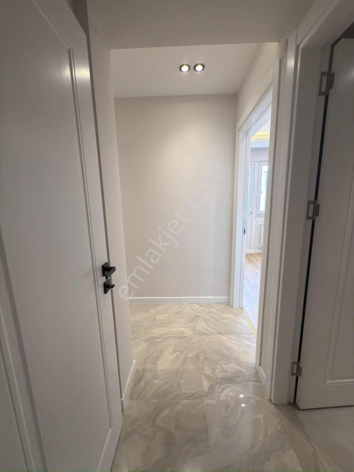 Turpa Balçova'dan Onur Mah. 3+1 Full Tadilatlı Ata Cad. Yakını - Görsel 28