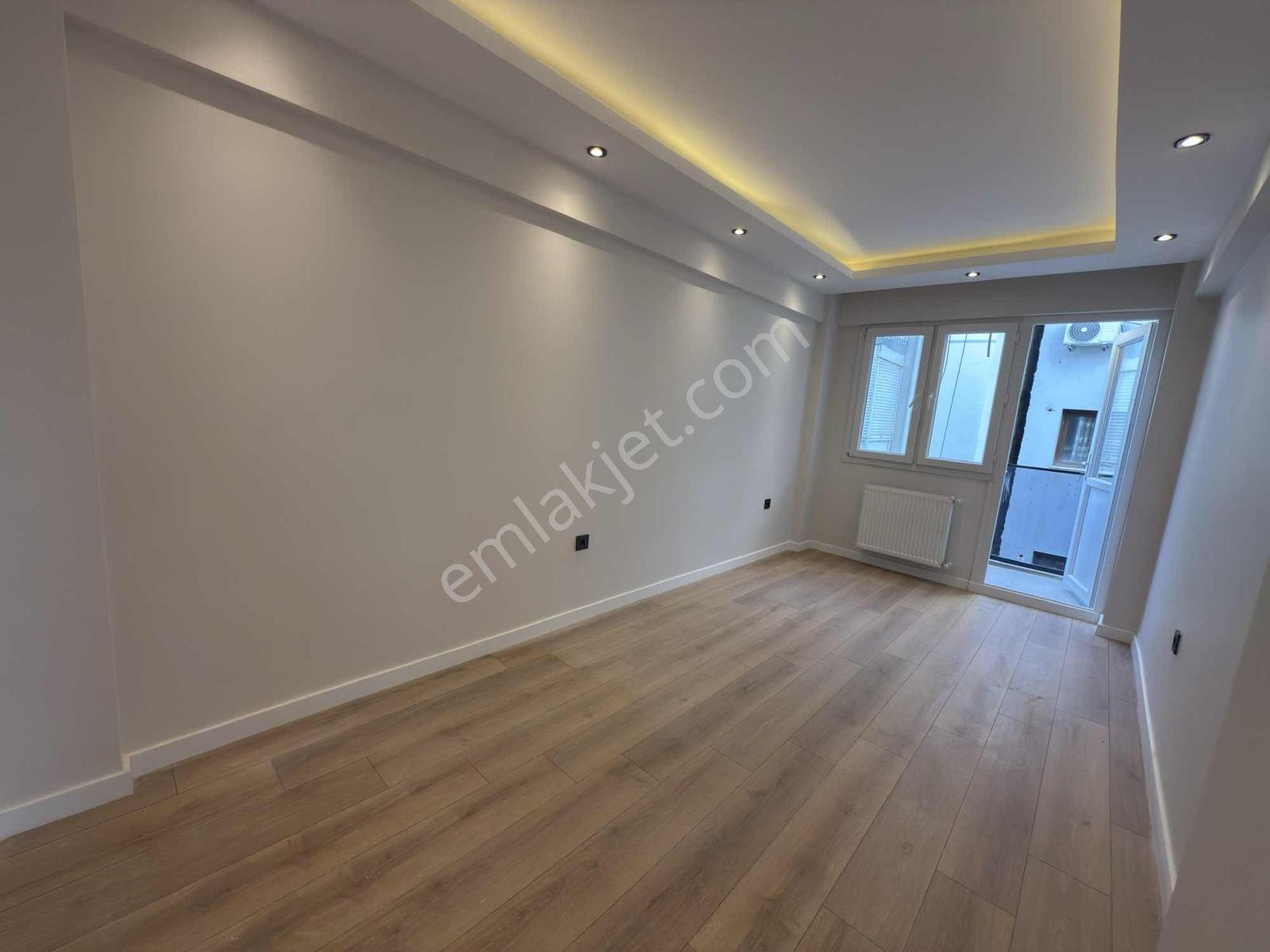 Turpa Balçova'dan Onur Mah. 3+1 Full Tadilatlı Ata Cad. Yakını - Görsel 30
