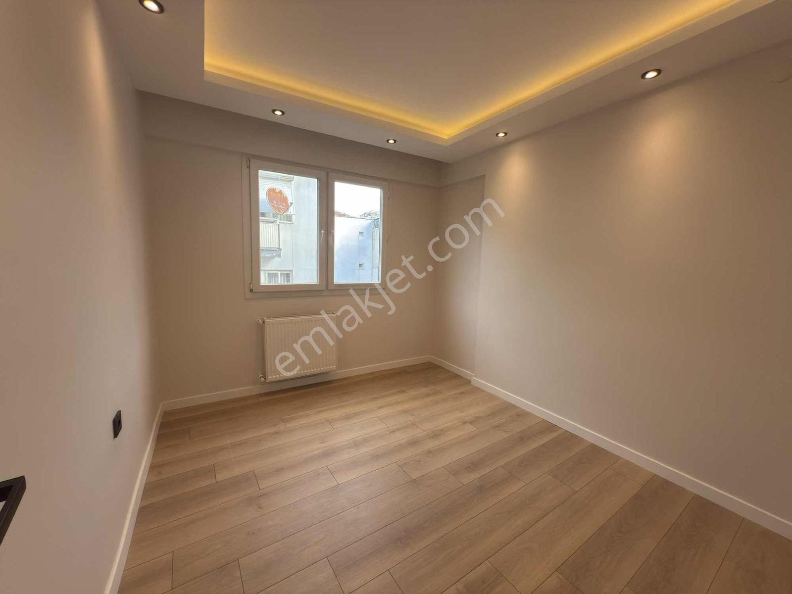Turpa Balçova'dan Onur Mah. 3+1 Full Tadilatlı Ata Cad. Yakını - Görsel 23