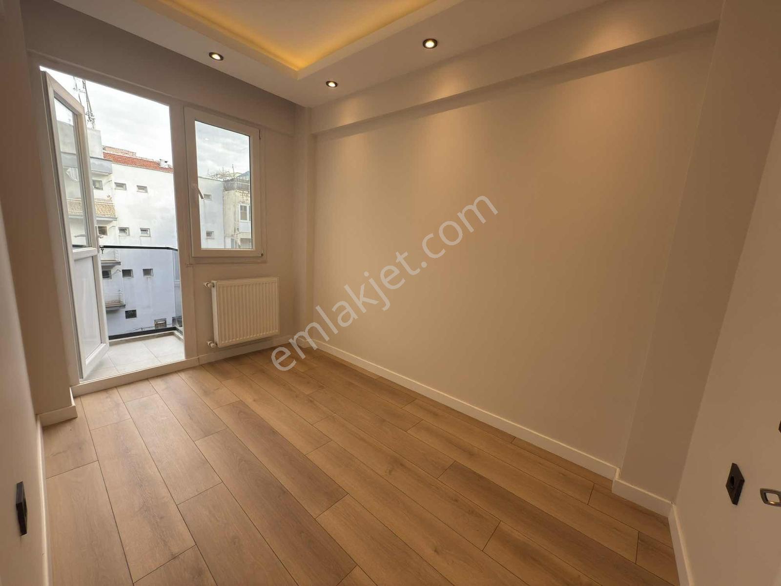 Turpa Balçova'dan Onur Mah. 3+1 Full Tadilatlı Ata Cad. Yakını - Görsel 18