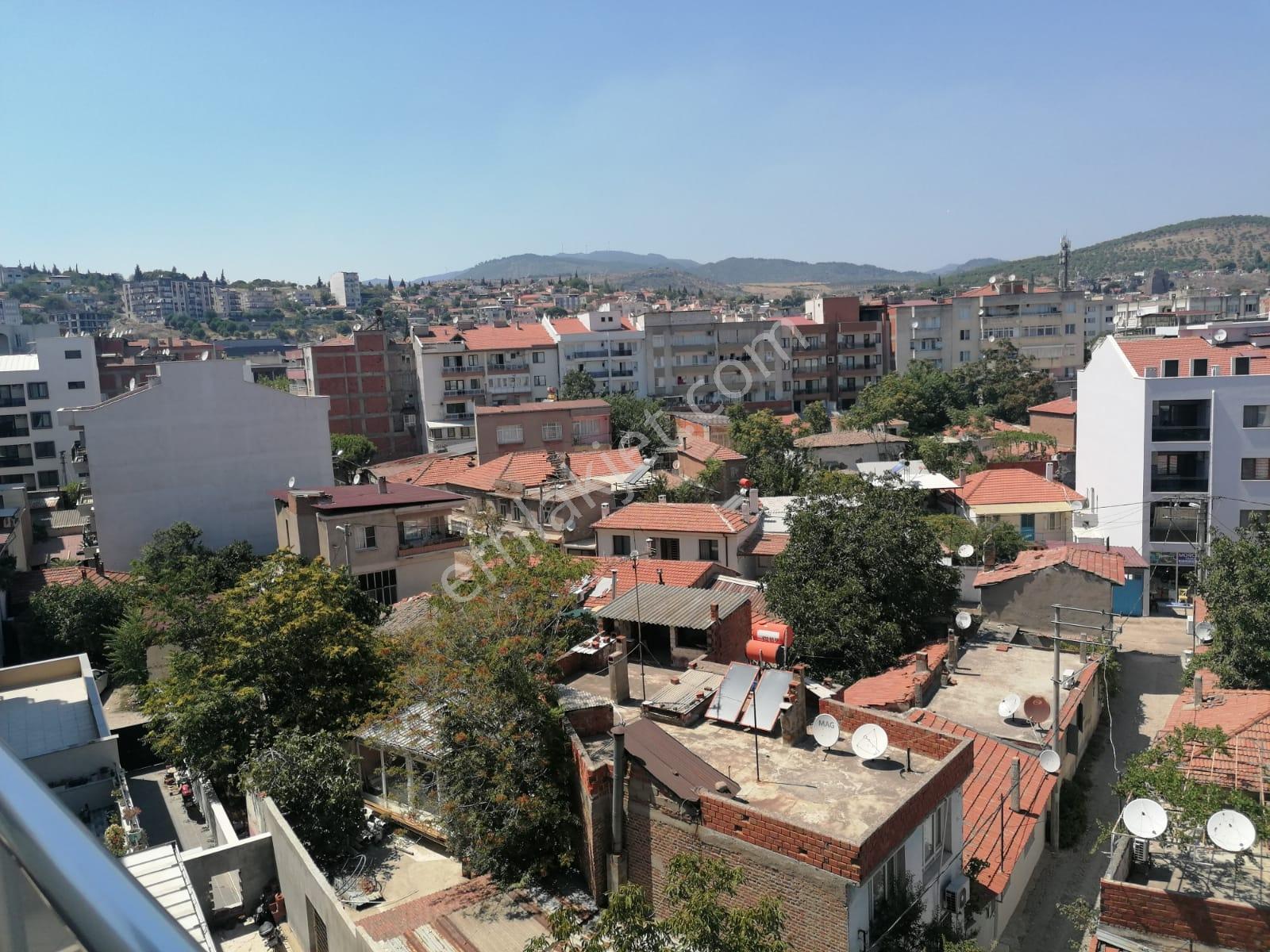 Bergama Ertuğrul Mahallesi'nde 2+1 Satılık Daire - Görsel 25