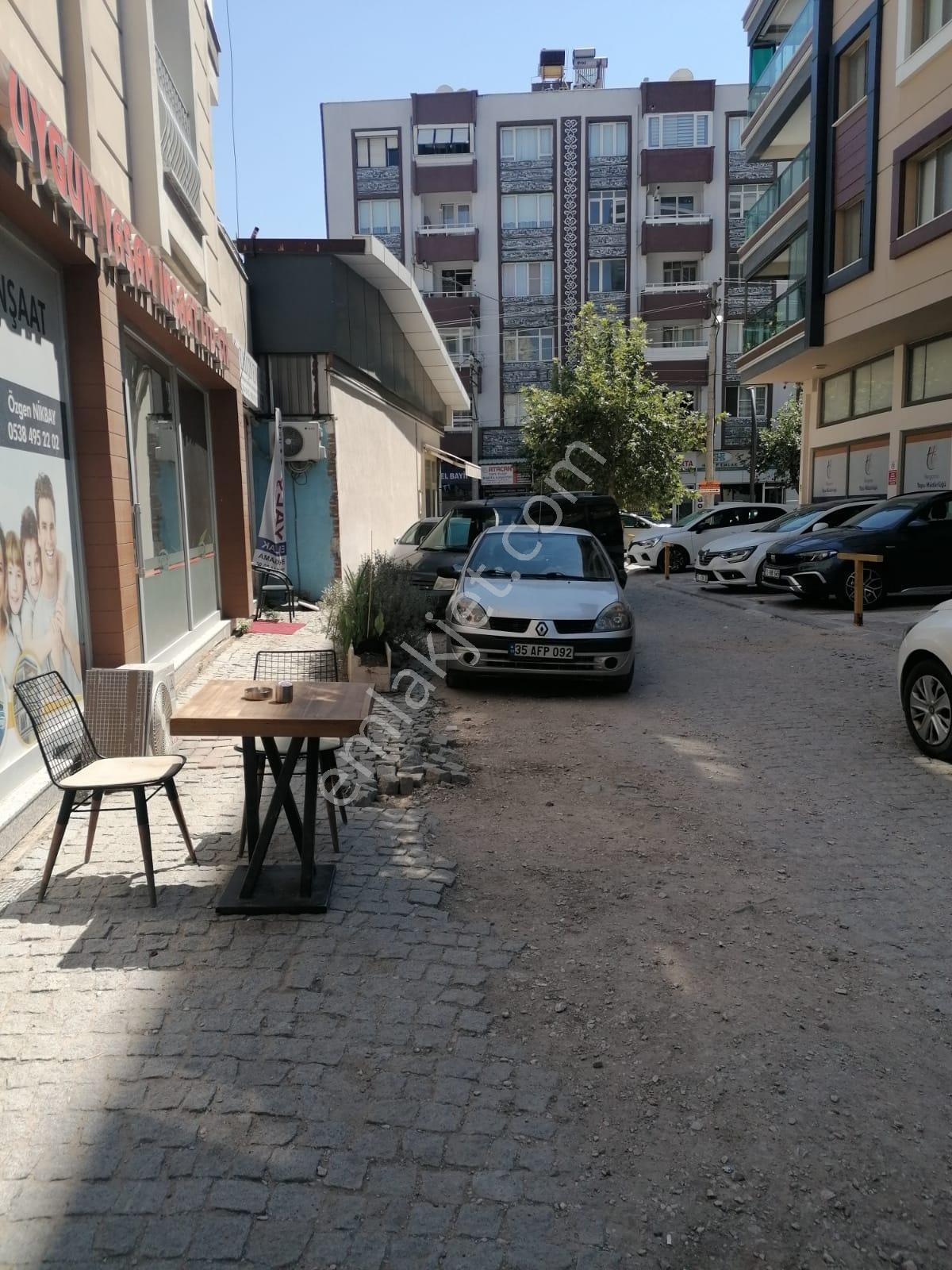 Bergama Ertuğrul Mahallesi'nde 2+1 Satılık Daire - Görsel 4