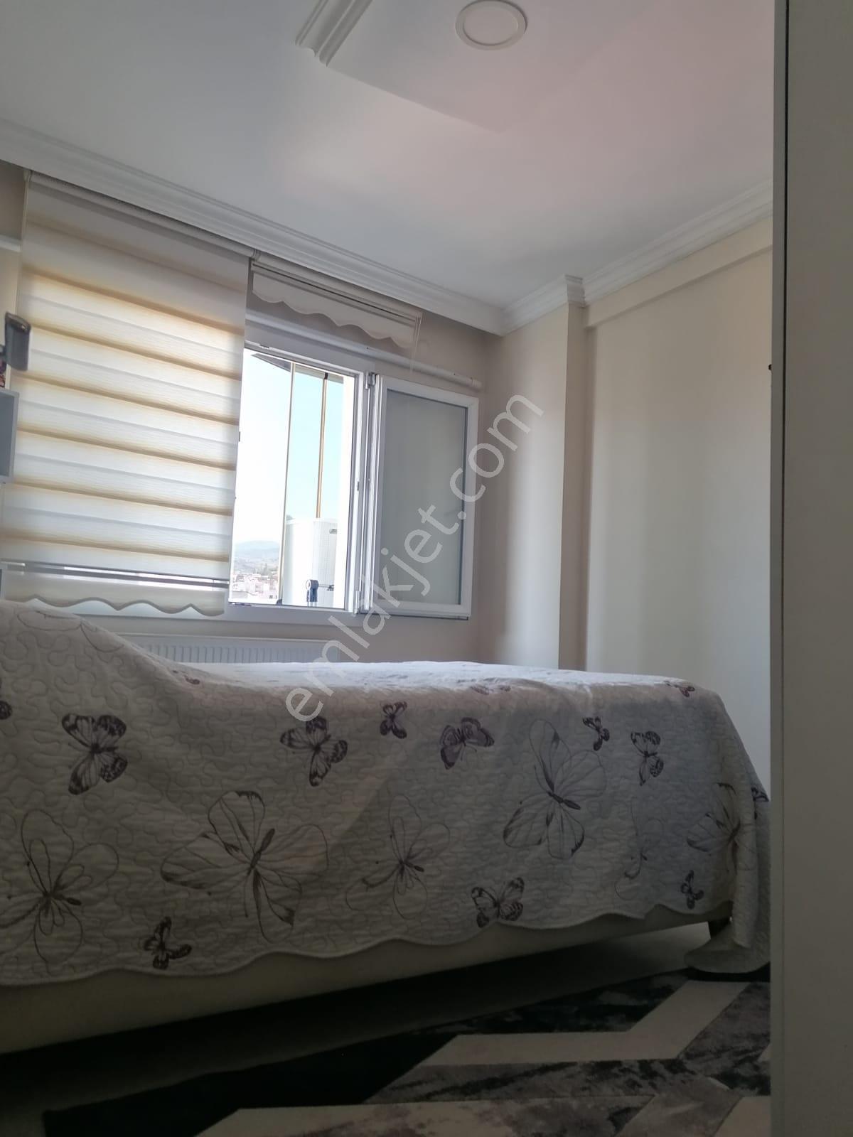 Bergama Ertuğrul Mahallesi'nde 2+1 Satılık Daire - Görsel 8