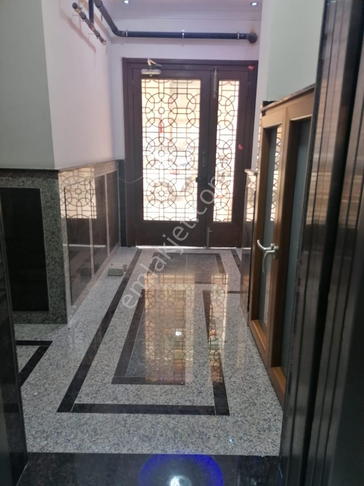 Bergama Ertuğrul Mahallesi'nde 2+1 Satılık Daire - Görsel 22
