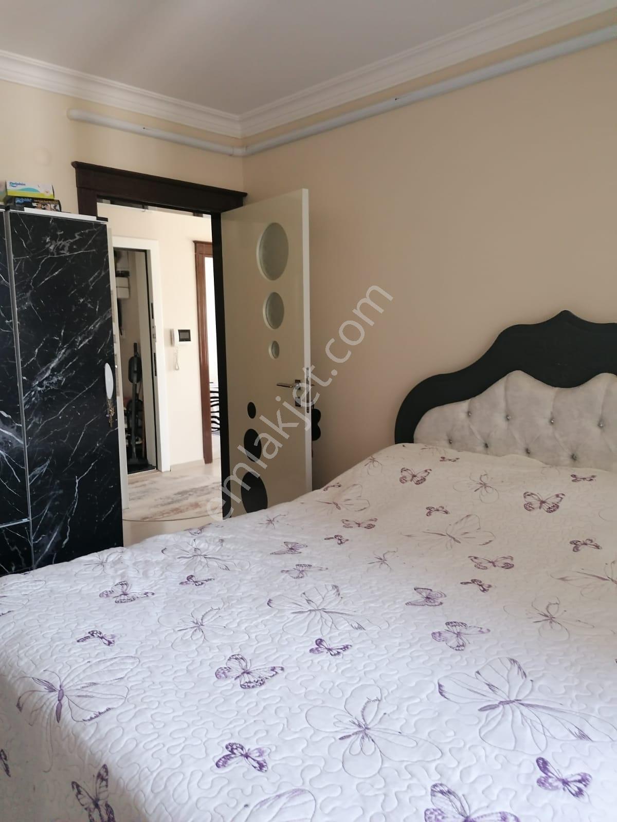 Bergama Ertuğrul Mahallesi'nde 2+1 Satılık Daire - Görsel 13