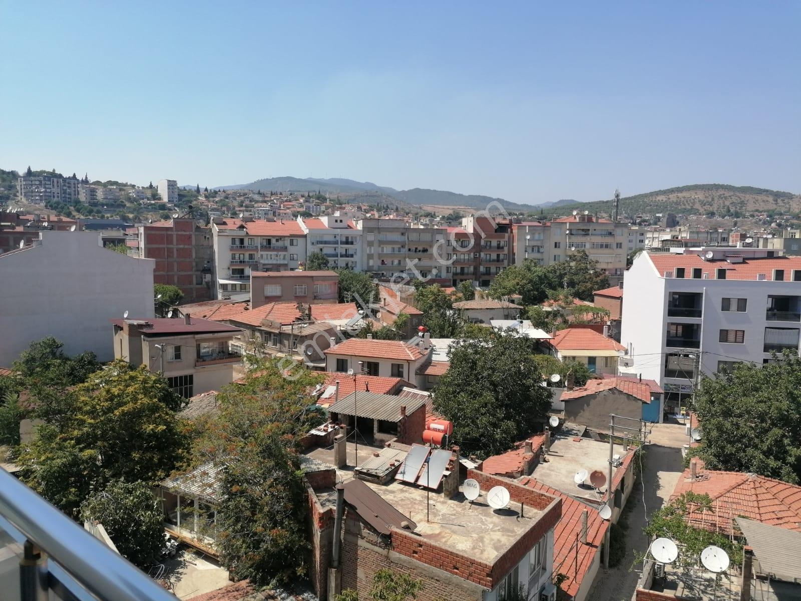 Bergama Ertuğrul Mahallesi'nde 2+1 Satılık Daire - Görsel 26
