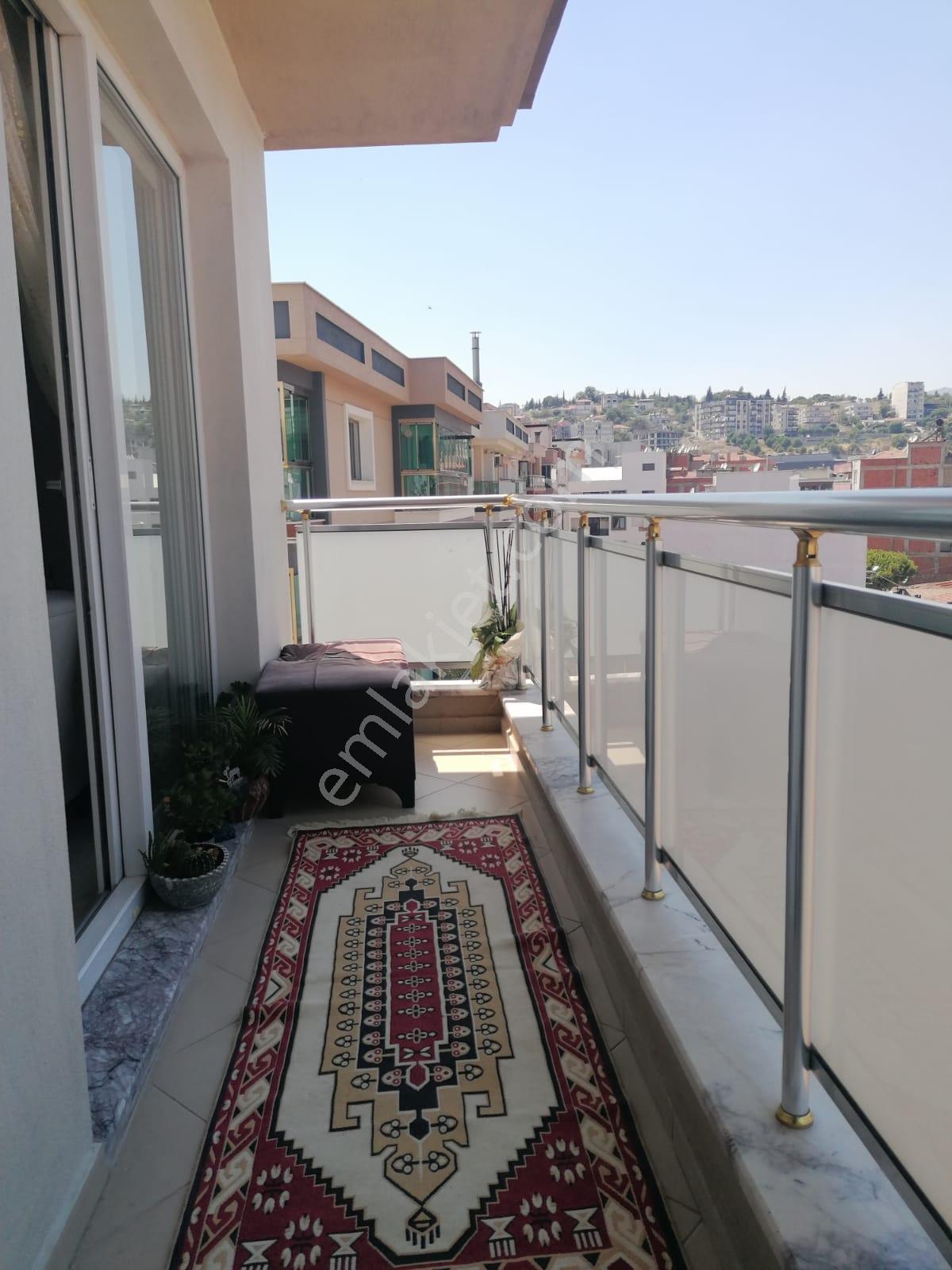Bergama Ertuğrul Mahallesi'nde 2+1 Satılık Daire - Görsel 9