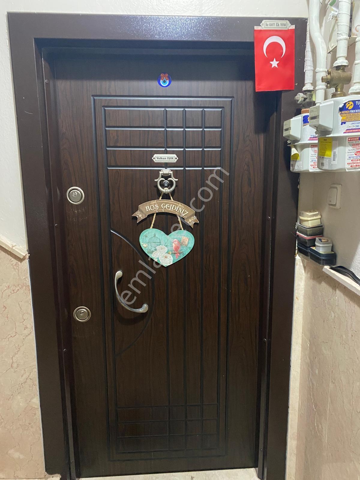 Konutix'ten 60 Evler Merkezde Kiralık 2+1 Daire - Görsel 8