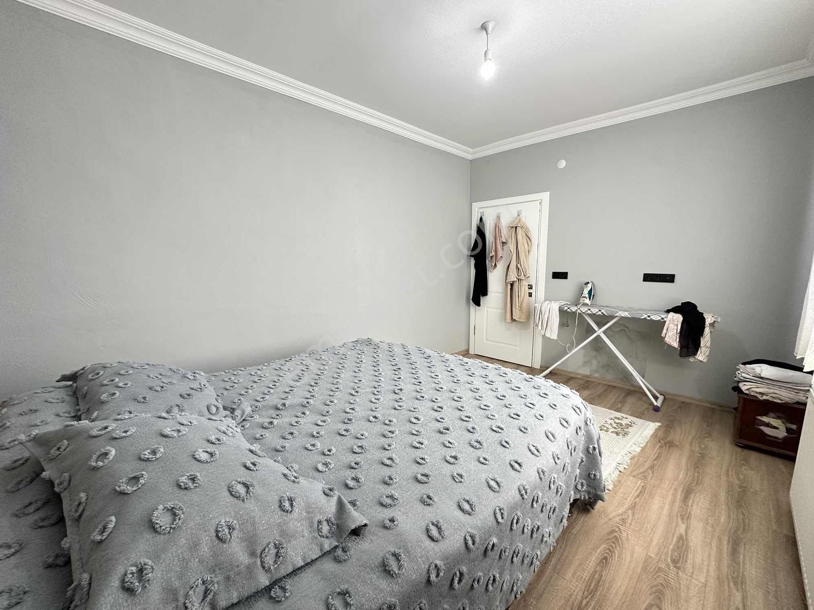 Mabelden Fırsat Fiyatlı Özel Tasarım Geniş İçi Full Yapılı Daire - Görsel 13