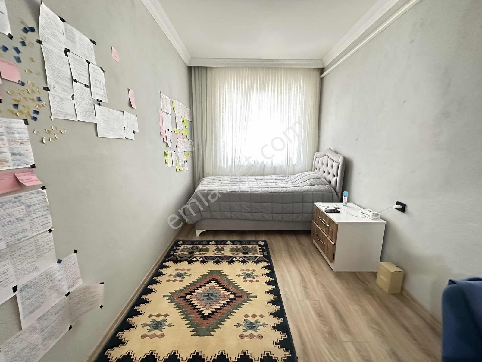 Mabelden Fırsat Fiyatlı Özel Tasarım Geniş İçi Full Yapılı Daire - Görsel 14