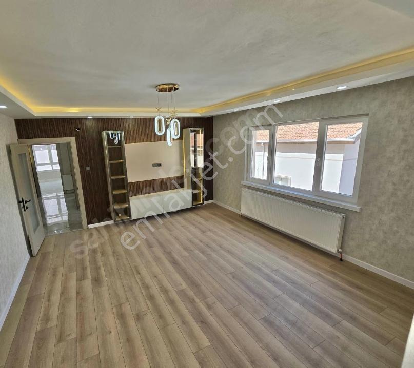 Sevindik'ten Selçuklu'da Adliye Ve Tapu Yakını Arakat 120m2 3+1 - Görsel 18