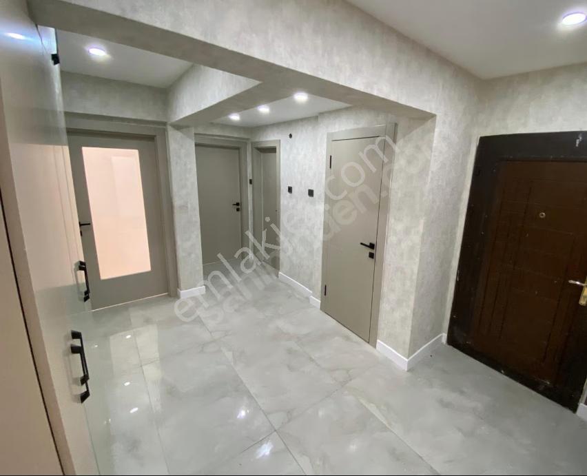 Sevindik'ten Selçuklu'da Adliye Ve Tapu Yakını Arakat 120m2 3+1 - Görsel 17