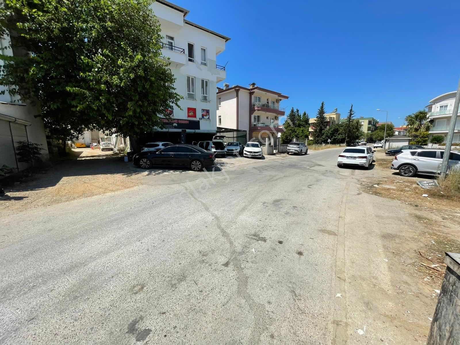 Belek'te Devren Kiralık Oto Yıkama 1 Hafta Geçerli Fırsat Rakam - Görsel 2