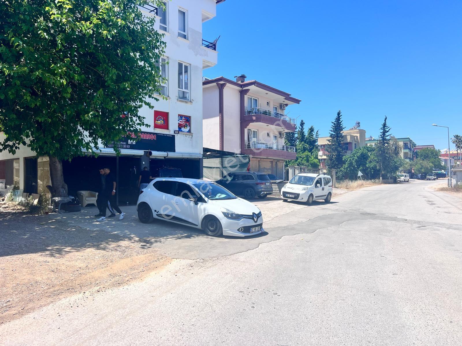 Belek'te Devren Kiralık Oto Yıkama 1 Hafta Geçerli Fırsat Rakam - Görsel 7
